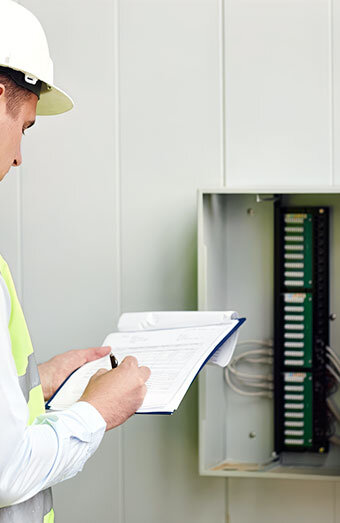 Switchboard Reporting